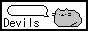 Devil's Button button