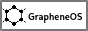 GrapheneOS button