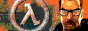 Half-Life button