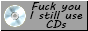 Use CDs button